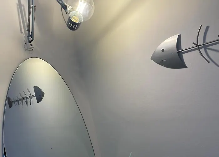 Casaglo * Senigallia