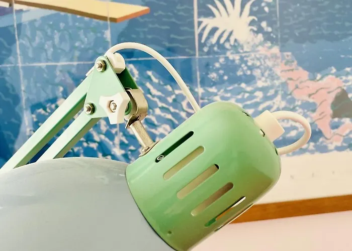 Апартаменти Casaglo *